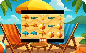 Holiday Slot Holiday Slot